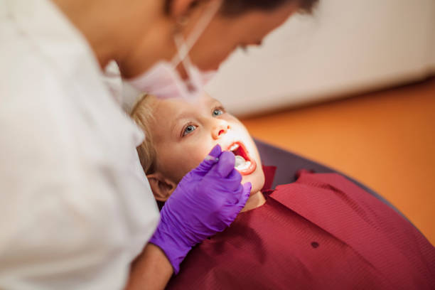 Best Orthodontic Emergency Dentist in Pennsboro, WV