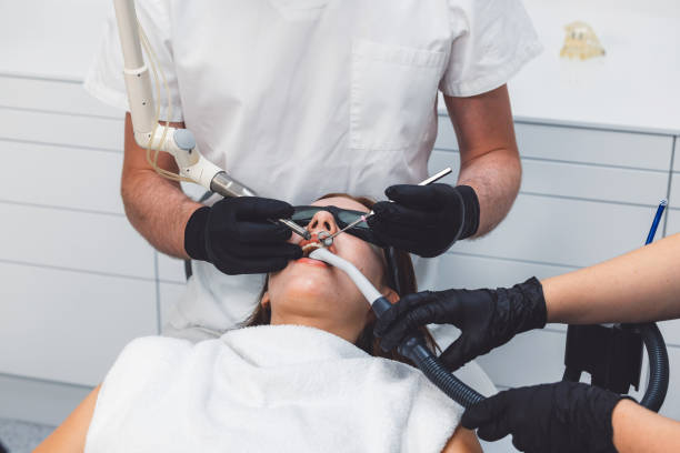 Best Emergency Dentist for Knocked-Out Tooth in Pennsboro, WV